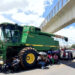 Productores rurales protestan en Zacatecas por suspensión de obra carretera