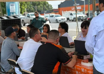 Tesorería de Hermosillo llevará jornada de descuentos a la colonia Valle del Márquez