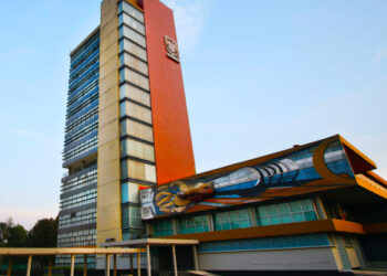 Afecta examen virtual irregular al conjunto de la sociedad: UNAM