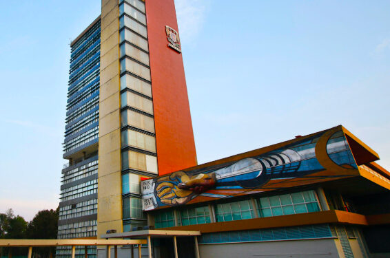 Afecta examen virtual irregular al conjunto de la sociedad: UNAM