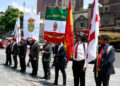 Cancelan el Paseo del Pendón en CDMX, desfile que conmemora la Conquista