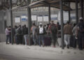 Migrantes de Centro y Sudamérica desplazan a los mexicanos en EU