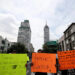 Por cada 10 casos de despojo, sólo tres detenidos: Tribunal Superior de Justicia de CDMX