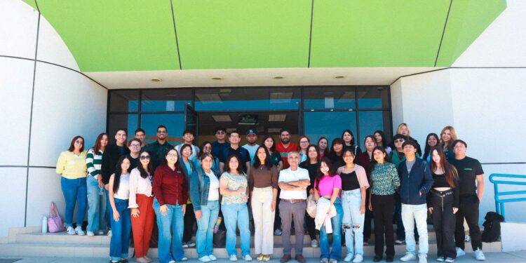 Gobierno de Sonora fortalece la formación especializada de profesionistas en seguridad alimentaria: Universidad Tecnológica de SLRC