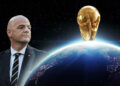 ¿Cuándo y dónde será el próximo Mundial?