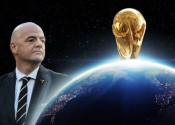 ¿Cuándo y dónde será el próximo Mundial?