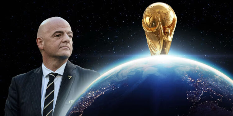 ¿Cuándo y dónde será el próximo Mundial?