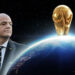 ¿Cuándo y dónde será el próximo Mundial?