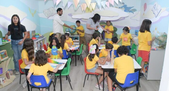 Invita IMCA a niñas y niños a disfrutar talleres gratuitos de lectura creativa en agosto