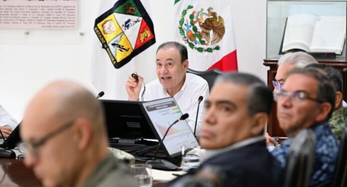 Sonora registra cero homicidios durante la jornada nacional más baja de los últimos ocho años