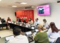 *Gobierno de Sonora impulsa el crecimiento, mejora y vinculación entre universidades: SEC*