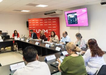 *Gobierno de Sonora impulsa el crecimiento, mejora y vinculación entre universidades: SEC*