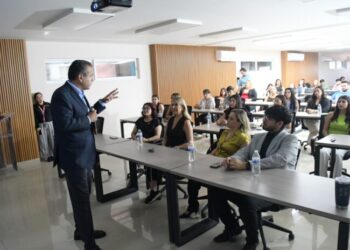 Destaca Toño Astiazarán crecimiento económico de Hermosillo