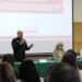 Encabeza el vocal ejecutivo de CEDEMUN, Martín Preciado Bracamontes, capacitación para fortalecer la gestión municipal en Sonora