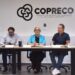 SE REÚNE ALCALDESA CON SECTOR EMPRESARIAL PARA IMPULSAR EL DESARROLLO ECONÓMICO DE CAJEME