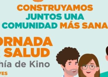 Llevará Ayuntamiento de Hermosillo jornada gratuita de salud en Bahía de Kino este jueves
