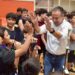 Toño Astiazarán impulsa a más de 3 mil atletas de Hermosillo con el Fondo Deportivo