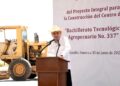 Sheinbaum y Durazo amplían la educación media superior en Sonora con más bachilleratos