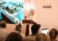 Convierte Durazo a Sonora en destino internacional de cruceros con 15 próximos arribos al Puerto de Guaymas