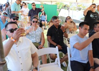 San Carlos Beer Fest se consolida como referente de la cerveza artesanal en Sonora.