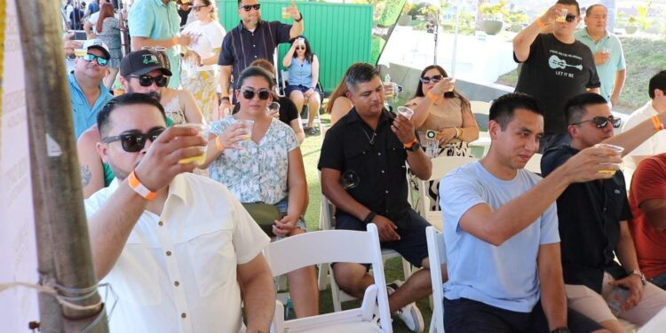 San Carlos Beer Fest se consolida como referente de la cerveza artesanal en Sonora.