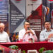 Javier Lamarque dialoga con empresarios de la construcción sobre el desarrollo de Sonora