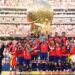 ¡España, es el campeón del Mundial 2026!