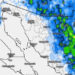 Se esperan tormentas esta tarde en al menos 9 municipios