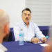 Empresarios plantean retos para la competitividad; Javier Lamarque ofrece gestionar soluciones ante Federación y Estado