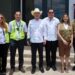 Inaugura Gobernador Durazo primer Centro Coordinador de Salud en México para eficientar atención médica