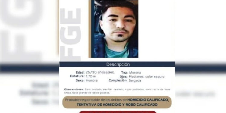 Detienen en California a presunto implicado en el asesinato de Hipólito Mora