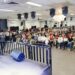 Nogales arropa a Javier Lamarque con el grito de “¡Un fundador para coordinador!”