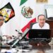 Sonora registra cero homicidios durante la jornada nacional más baja de los últimos ocho años