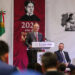 “Cada semana es una batalla”, dice Ebrard ante aranceles de EU
