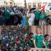 CAJEMENSES VIVEN GRAN FIESTA FUTBOLERA EN EL FAN FEST 2026