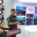 PROMUEVE AYUNTAMIENTO ACCIONES DE FORESTACIÓN Y REFORESTACIÓN CON PROGRAMA “VIVERO MÓVIL”