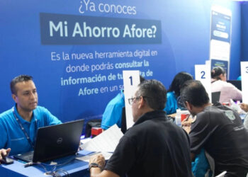 Ganaron las Afore 8.9 mil mdd en el primer semestre