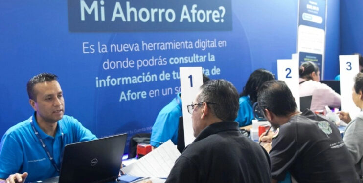 Ganaron las Afore 8.9 mil mdd en el primer semestre