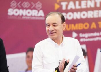 Concluye segunda generación en Taiwán; Gobernador Durazo impulsa el futuro tecnológico de Sonora