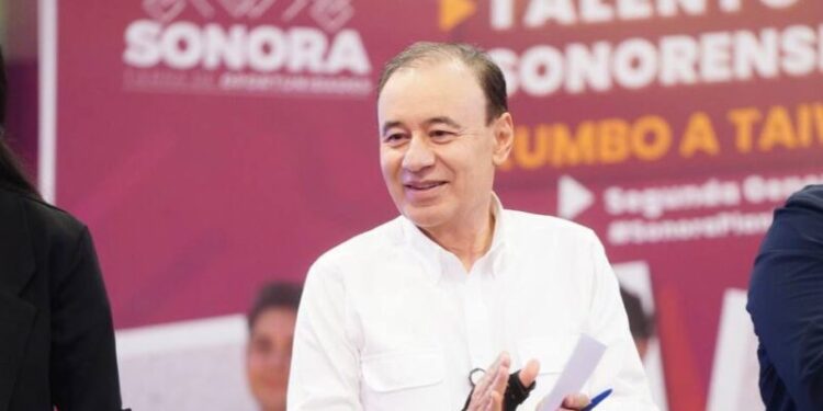 Concluye segunda generación en Taiwán; Gobernador Durazo impulsa el futuro tecnológico de Sonora