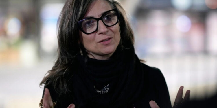 Francesca Albanese: 66 naciones, cómplices del genocidio en Gaza