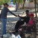 Implementa Gobierno de Hermosillo operativo de hidratación ante altas temperaturas