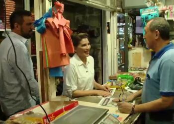 El compromiso de la 4T es transformar el Puerto de Guaymas: Lorenia Valles