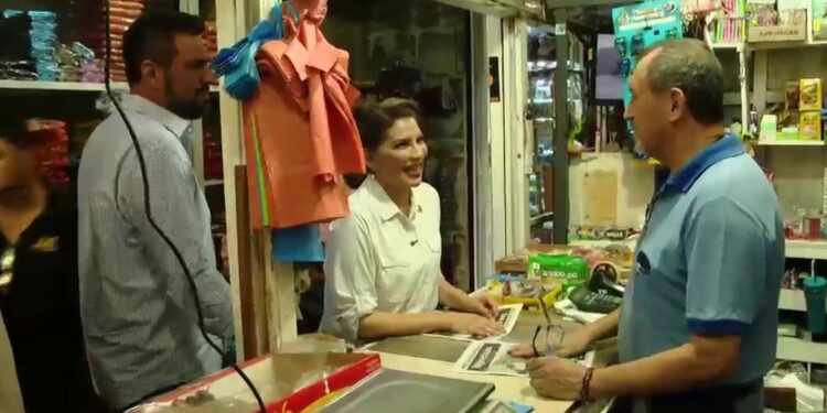 El compromiso de la 4T es transformar el Puerto de Guaymas: Lorenia Valles