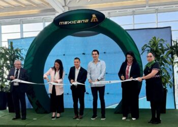 Mexicana de Aviación llega a Sonora con vuelos a Hermosillo desde el AIFA