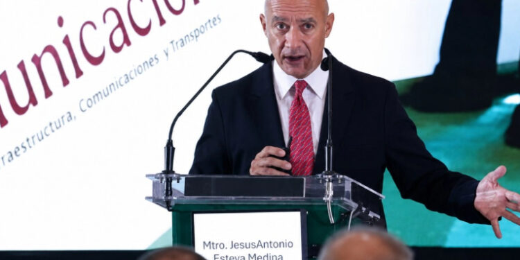 Gobierno invertirá más de 504 mil mdp en infraestructura durante el sexenio: SICT