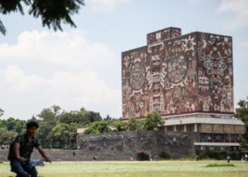 UNAM: pase reglamentado no será afectado por suspensión de inscripciones