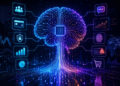 Ya usan la inteligencia artificial 65% de los bancos en el mundo