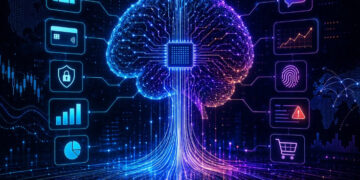 Ya usan la inteligencia artificial 65% de los bancos en el mundo