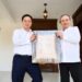 Gobernador Durazo atrae proyectos de inversión extranjera; visitan Sonora empresarios de Singapur